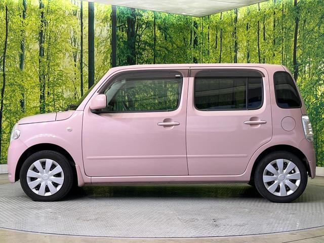 ミラココア ココアＬ　ＳＤナビ　バックカメラ　禁煙車　ＨＩＤヘッド　アイドリングストップ　アームレスト　電動格納ミラー（40枚目）