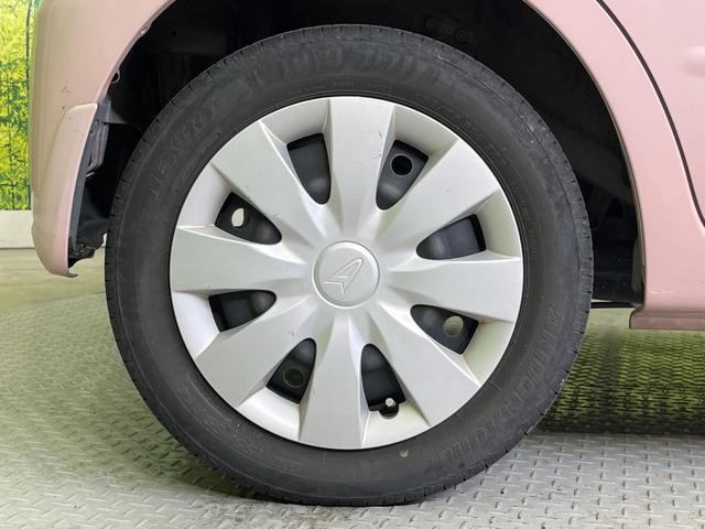 ミラココア ココアＬ　ＳＤナビ　バックカメラ　禁煙車　ＨＩＤヘッド　アイドリングストップ　アームレスト　電動格納ミラー（44枚目）