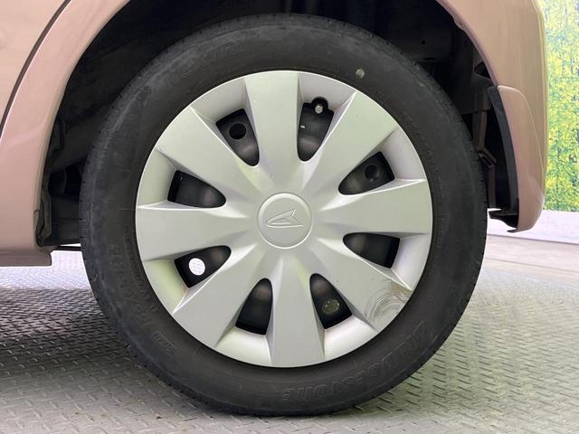 ミラココア ココアＬ　ＳＤナビ　バックカメラ　禁煙車　ＨＩＤヘッド　アイドリングストップ　アームレスト　電動格納ミラー（46枚目）