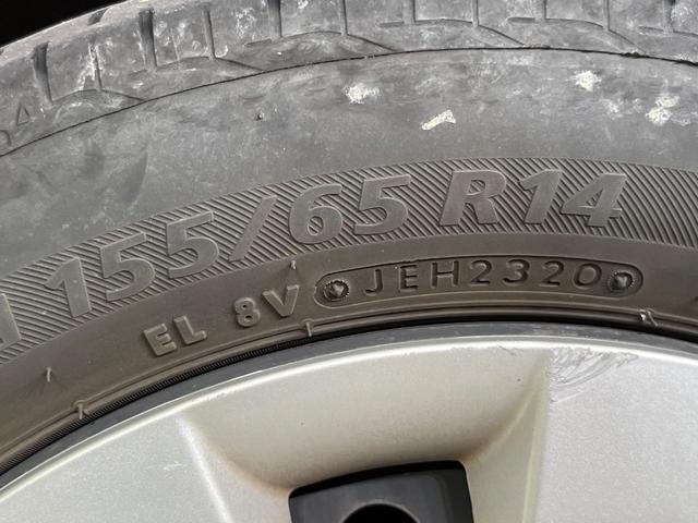 ミラココア ココアＬ　ＳＤナビ　バックカメラ　禁煙車　ＨＩＤヘッド　アイドリングストップ　アームレスト　電動格納ミラー（47枚目）