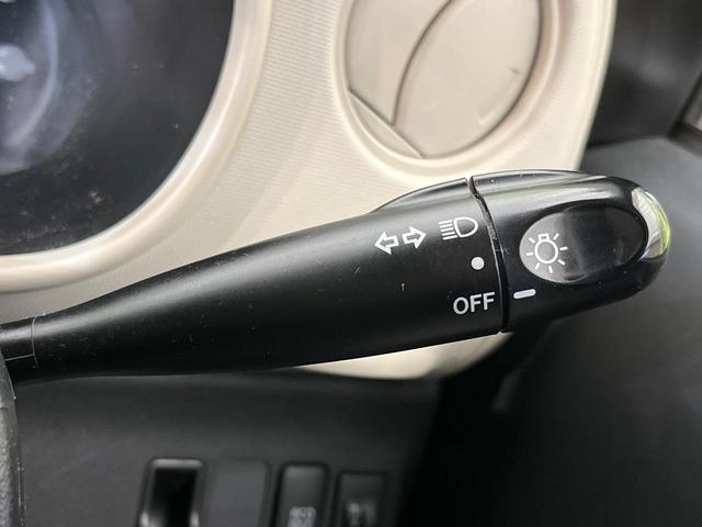 ミラココア ココアＬ　ＳＤナビ　バックカメラ　禁煙車　ＨＩＤヘッド　アイドリングストップ　アームレスト　電動格納ミラー（50枚目）