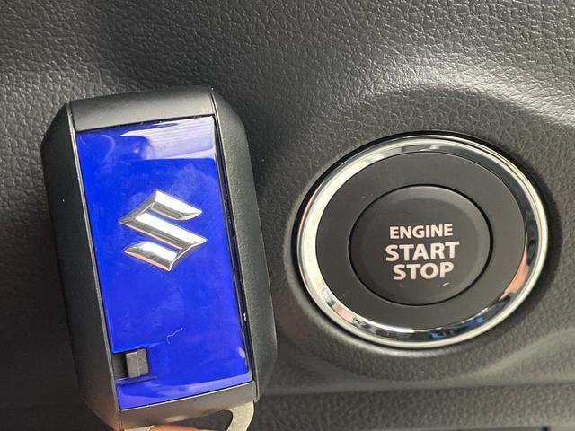 スペーシア ハイブリッドG 届出済未使用車 セーフティサポート コーナーセンサー スマートキー LEDヘッド オートハイビーム 車線逸脱警報 オートライト オートエアコン ステアリングスイッチ アイドリングストップ(4枚目)