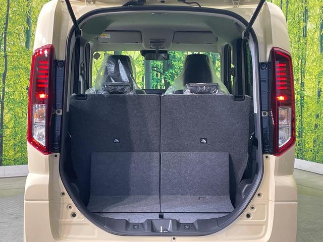 スペーシア ハイブリッドG 届出済未使用車 セーフティサポート コーナーセンサー スマートキー LEDヘッド オートハイビーム 車線逸脱警報 オートライト オートエアコン ステアリングスイッチ アイドリングストップ(10枚目)