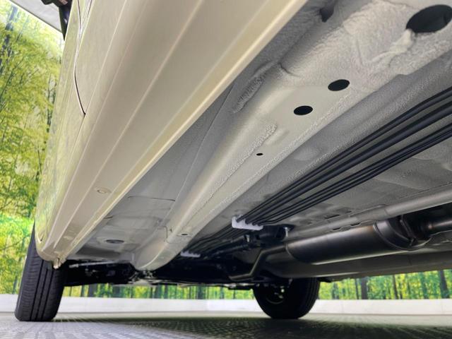 スペーシア ハイブリッドG 届出済未使用車 セーフティサポート コーナーセンサー スマートキー LEDヘッド オートハイビーム 車線逸脱警報 オートライト オートエアコン ステアリングスイッチ アイドリングストップ(23枚目)