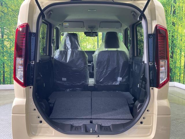 スペーシア ハイブリッドG 届出済未使用車 セーフティサポート コーナーセンサー スマートキー LEDヘッド オートハイビーム 車線逸脱警報 オートライト オートエアコン ステアリングスイッチ アイドリングストップ(30枚目)