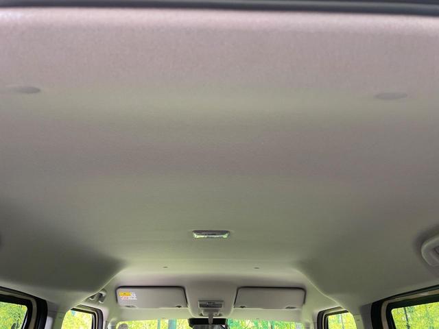 スペーシア ハイブリッドG 届出済未使用車 セーフティサポート コーナーセンサー スマートキー LEDヘッド オートハイビーム 車線逸脱警報 オートライト オートエアコン ステアリングスイッチ アイドリングストップ(31枚目)