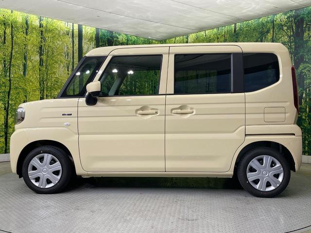 スペーシア ハイブリッドG 届出済未使用車 セーフティサポート コーナーセンサー スマートキー LEDヘッド オートハイビーム 車線逸脱警報 オートライト オートエアコン ステアリングスイッチ アイドリングストップ(38枚目)