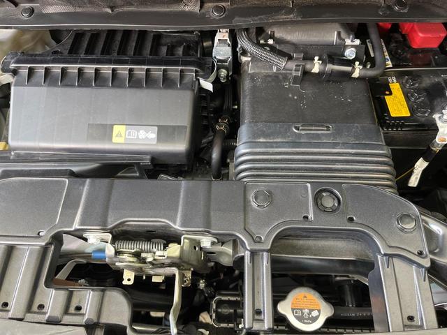 ルークス ハイウェイスター Gターボプロパイロットエディション 両側電動ドア 純正9インチナビ 全周囲カメラ インテリジェントエマージェンシーブレーキ プロパイロット 禁煙車 ドラレコ コーナーセンサー シートヒーター スマートキー LEDヘッド オートハイビーム(18枚目)