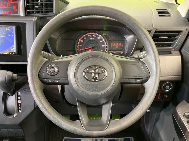 【ステアリングスイッチ】運転中、前方から目線をそらすことなく、オーディオ等の操作が可能な便利機能！安心＆快適なドライブを演出してくれます♪