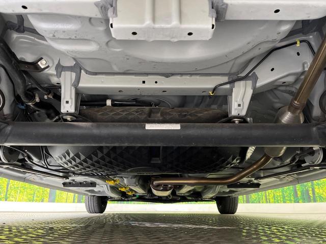 下回りがきれいなうちに、防錆加工の施工がオススメ。降雪地域はもちろん、沿岸部にお住いの方や、趣味でマリン・ウィンタースポーツをされる方にご好評いただいております。