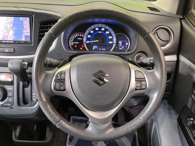 ワゴンＲスティングレー Ｔ　ターボ　ＳＤナビ　レーダーブレーキサポート　禁煙車　シートヒーター　ドラレコ　スマートキー　ＨＩＤヘッド　ＥＴＣ　クルコン　純正１５インチアルミ　オートライト　オートエアコン　Ｂｌｕｅｔｏｏｔｈ再生（11枚目）