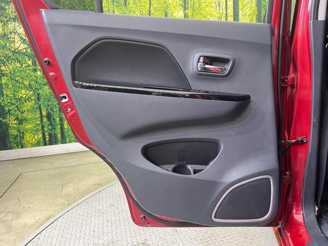 ワゴンＲスティングレー Ｔ　ターボ　ＳＤナビ　レーダーブレーキサポート　禁煙車　シートヒーター　ドラレコ　スマートキー　ＨＩＤヘッド　ＥＴＣ　クルコン　純正１５インチアルミ　オートライト　オートエアコン　Ｂｌｕｅｔｏｏｔｈ再生（41枚目）