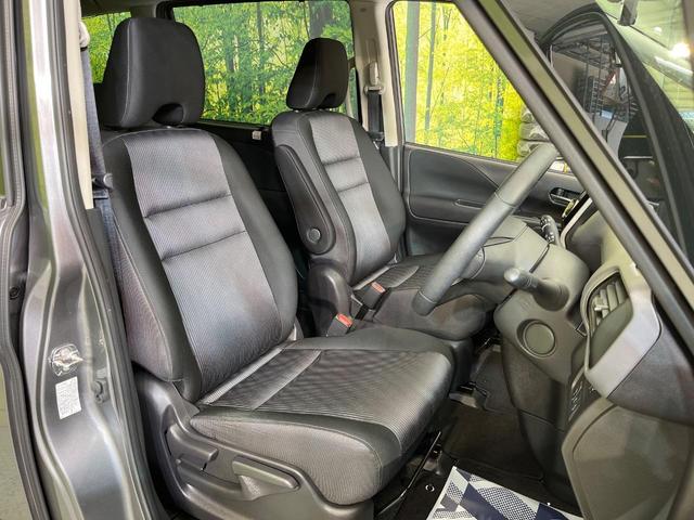 セレナ ハイウェイスターＶ　両側電動ドア　９インチナビ　全周囲カメラ　寒冷地仕様　インテリジェントエマージェンシーブレーキ　プロパイロット　禁煙車　シートヒーター　ドラレコ　コーナーセンサー　スマートキー　ＬＥＤヘッド　ＥＴＣ（8枚目）