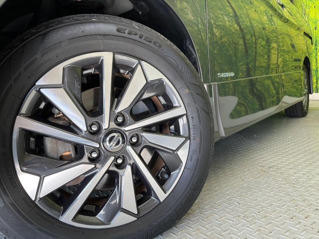 セレナ ハイウェイスターＶ　両側電動ドア　９インチナビ　全周囲カメラ　寒冷地仕様　インテリジェントエマージェンシーブレーキ　プロパイロット　禁煙車　シートヒーター　ドラレコ　コーナーセンサー　スマートキー　ＬＥＤヘッド　ＥＴＣ（14枚目）