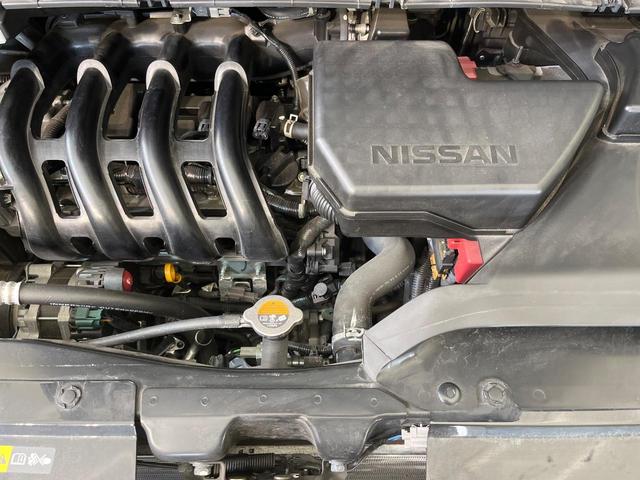 セレナ ハイウェイスターＶ　両側電動ドア　９インチナビ　全周囲カメラ　寒冷地仕様　インテリジェントエマージェンシーブレーキ　プロパイロット　禁煙車　シートヒーター　ドラレコ　コーナーセンサー　スマートキー　ＬＥＤヘッド　ＥＴＣ（18枚目）