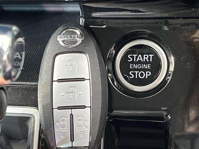 セレナ ハイウェイスターＶ　両側電動ドア　９インチナビ　全周囲カメラ　寒冷地仕様　インテリジェントエマージェンシーブレーキ　プロパイロット　禁煙車　シートヒーター　ドラレコ　コーナーセンサー　スマートキー　ＬＥＤヘッド　ＥＴＣ（32枚目）