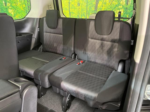 セレナ ハイウェイスターＶ　両側電動ドア　９インチナビ　全周囲カメラ　寒冷地仕様　インテリジェントエマージェンシーブレーキ　プロパイロット　禁煙車　シートヒーター　ドラレコ　コーナーセンサー　スマートキー　ＬＥＤヘッド　ＥＴＣ（42枚目）