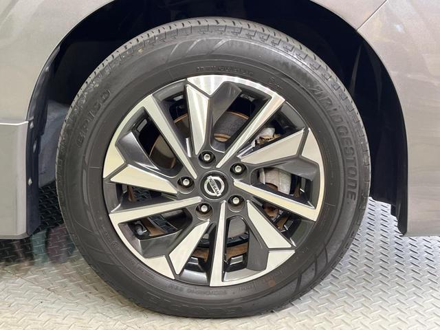 セレナ ハイウェイスターＶ　両側電動ドア　９インチナビ　全周囲カメラ　寒冷地仕様　インテリジェントエマージェンシーブレーキ　プロパイロット　禁煙車　シートヒーター　ドラレコ　コーナーセンサー　スマートキー　ＬＥＤヘッド　ＥＴＣ（59枚目）