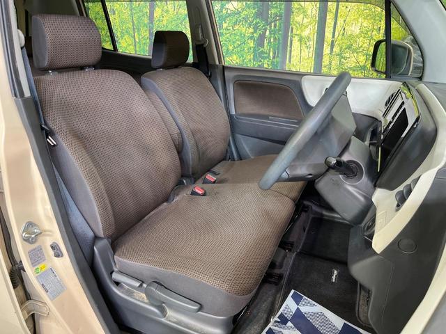 ＭＲワゴン Ｘ　ＳＤナビ　バックカメラ　禁煙車　スマートキー　ＥＴＣ　オートエアコン　アームレスト　ドアバイザー　電動格納ミラー（8枚目）