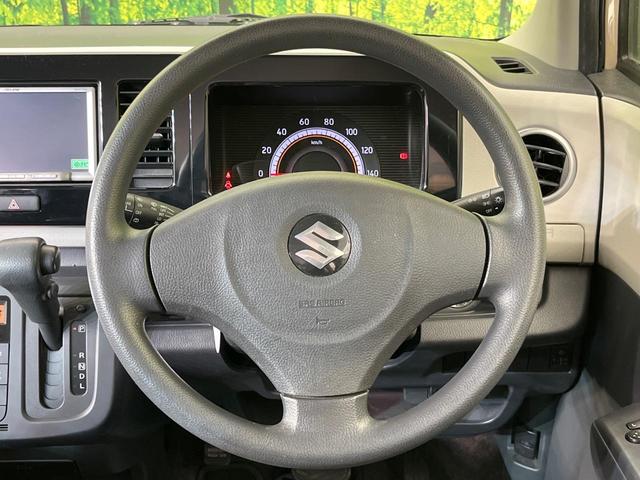 ＭＲワゴン Ｘ　ＳＤナビ　バックカメラ　禁煙車　スマートキー　ＥＴＣ　オートエアコン　アームレスト　ドアバイザー　電動格納ミラー（11枚目）