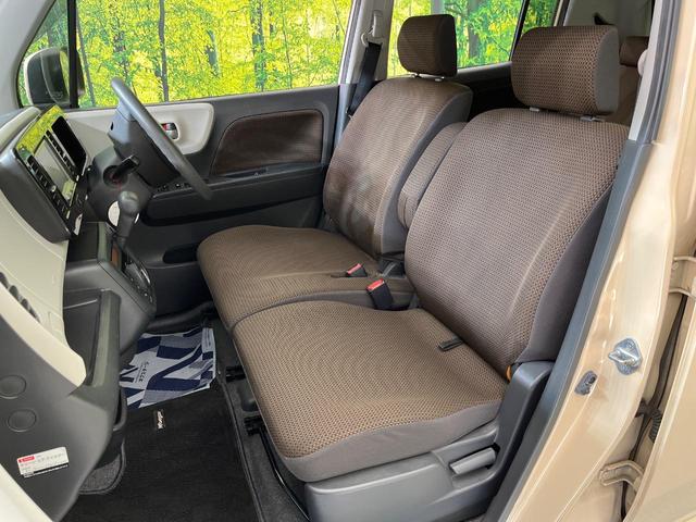 ＭＲワゴン Ｘ　ＳＤナビ　バックカメラ　禁煙車　スマートキー　ＥＴＣ　オートエアコン　アームレスト　ドアバイザー　電動格納ミラー（35枚目）