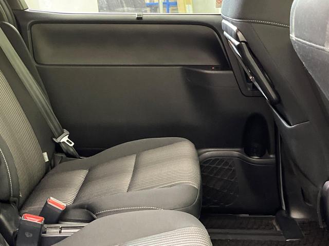 ヴォクシー ＺＳ　両側電動ドア　９型ナビ　後席モニター　バックカメラ　セーフティセンス　禁煙車　ドラレコ　スマートキー　ＬＥＤヘッド　ビルトインＥＴＣ　クルコン　純正１６インチアルミ　オートハイビーム　オートライト（47枚目）