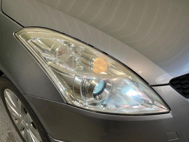 スイフト ＲＳ　ＭＴ車　禁煙車　スマートキー　ＥＴＣ　純正１６インチアルミ　オートライト　オートエアコン　ＣＤ再生　フォグライト　ドアバイザー（12枚目）
