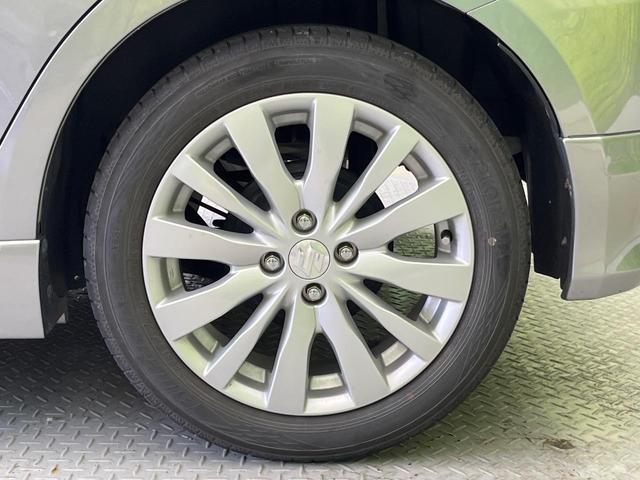 スイフト ＲＳ　ＭＴ車　禁煙車　スマートキー　ＥＴＣ　純正１６インチアルミ　オートライト　オートエアコン　ＣＤ再生　フォグライト　ドアバイザー（33枚目）