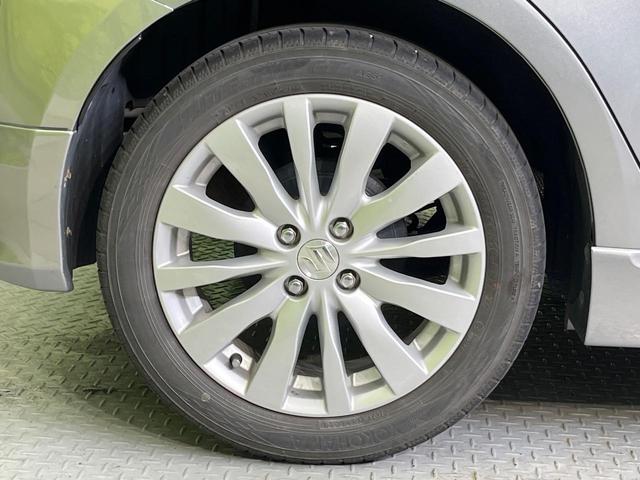 スイフト ＲＳ　ＭＴ車　禁煙車　スマートキー　ＥＴＣ　純正１６インチアルミ　オートライト　オートエアコン　ＣＤ再生　フォグライト　ドアバイザー（34枚目）