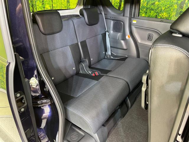 タント カスタムＸ　両側電動ドア　バックカメラ　スマートアシスト　禁煙車　シートヒーター　ハーフレザーシート　ドラレコ　コーナーセンサー　ディスプレイオーディオ　スマートキー　ＬＥＤヘッド　ＥＴＣ　オートハイビーム（9枚目）