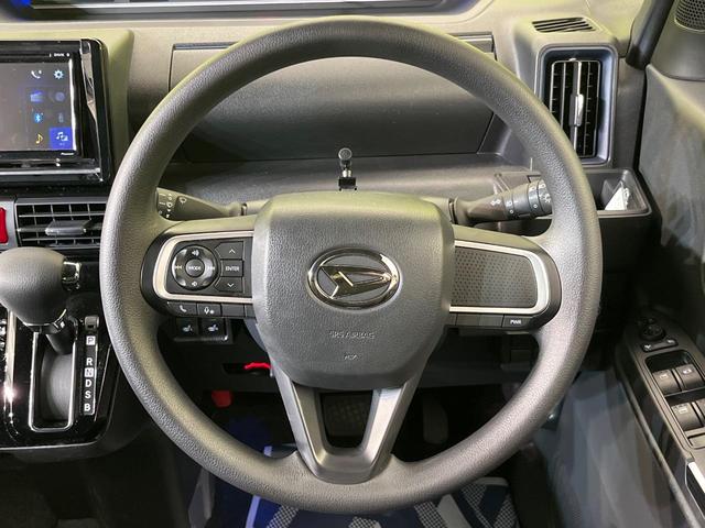 タント カスタムＸ　両側電動ドア　バックカメラ　スマートアシスト　禁煙車　シートヒーター　ハーフレザーシート　ドラレコ　コーナーセンサー　ディスプレイオーディオ　スマートキー　ＬＥＤヘッド　ＥＴＣ　オートハイビーム（11枚目）