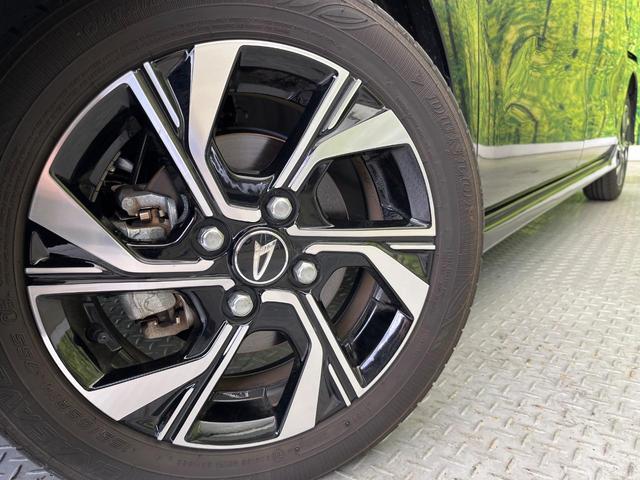 タント カスタムＸ　両側電動ドア　バックカメラ　スマートアシスト　禁煙車　シートヒーター　ハーフレザーシート　ドラレコ　コーナーセンサー　ディスプレイオーディオ　スマートキー　ＬＥＤヘッド　ＥＴＣ　オートハイビーム（13枚目）