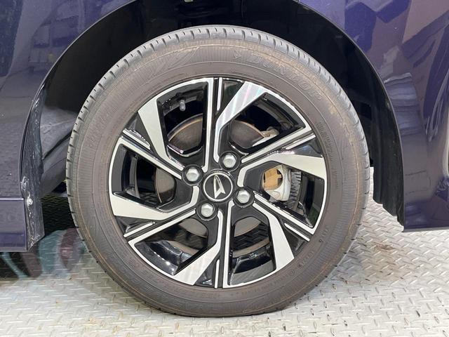 タント カスタムＸ　両側電動ドア　バックカメラ　スマートアシスト　禁煙車　シートヒーター　ハーフレザーシート　ドラレコ　コーナーセンサー　ディスプレイオーディオ　スマートキー　ＬＥＤヘッド　ＥＴＣ　オートハイビーム（35枚目）