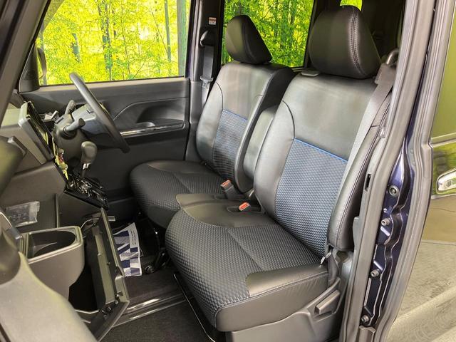 タント カスタムＸ　両側電動ドア　バックカメラ　スマートアシスト　禁煙車　シートヒーター　ハーフレザーシート　ドラレコ　コーナーセンサー　ディスプレイオーディオ　スマートキー　ＬＥＤヘッド　ＥＴＣ　オートハイビーム（37枚目）