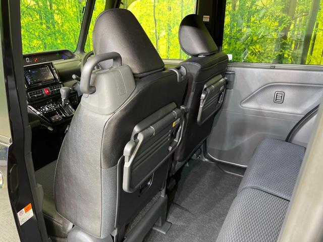 タント カスタムＸ　両側電動ドア　バックカメラ　スマートアシスト　禁煙車　シートヒーター　ハーフレザーシート　ドラレコ　コーナーセンサー　ディスプレイオーディオ　スマートキー　ＬＥＤヘッド　ＥＴＣ　オートハイビーム（39枚目）