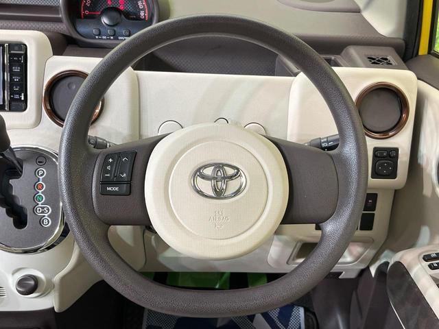 【ステアリングスイッチ】運転中、前方から目線をそらすことなく、オーディオ等の操作が可能な便利機能！安心＆快適なドライブを演出してくれます♪