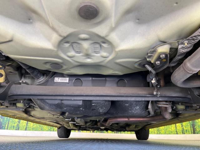 下回りがきれいなうちに、防錆加工の施工がオススメ。降雪地域はもちろん、沿岸部にお住いの方や、趣味でマリン・ウィンタースポーツをされる方にご好評いただいております。