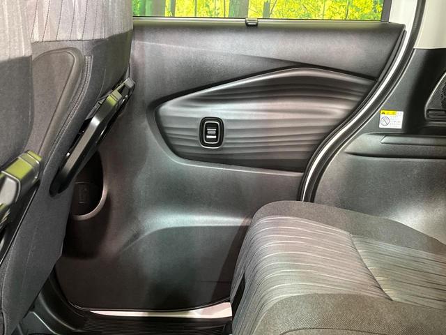 ソリオ ハイブリッドＭＺ　両側電動ドア　純正８型ナビ　セーフティサポート　アダプティブクルーズ　禁煙車　ドラレコ　シートヒーター　コーナーセンサー　スマートキー　ＬＥＤヘッド　ＥＴＣ　車線逸脱警報　オートハイビーム（42枚目）