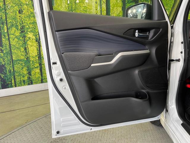 ソリオ ハイブリッドＭＺ　両側電動ドア　純正８型ナビ　セーフティサポート　アダプティブクルーズ　禁煙車　ドラレコ　シートヒーター　コーナーセンサー　スマートキー　ＬＥＤヘッド　ＥＴＣ　車線逸脱警報　オートハイビーム（43枚目）