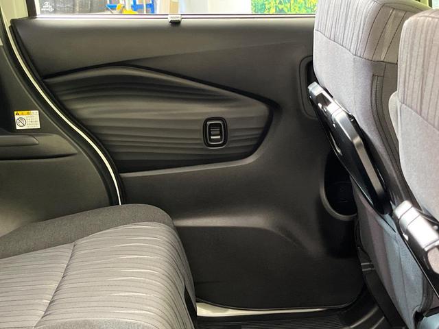 ソリオ ハイブリッドＭＺ　両側電動ドア　純正８型ナビ　セーフティサポート　アダプティブクルーズ　禁煙車　ドラレコ　シートヒーター　コーナーセンサー　スマートキー　ＬＥＤヘッド　ＥＴＣ　車線逸脱警報　オートハイビーム（44枚目）