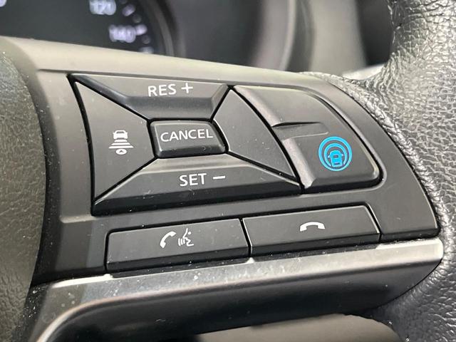 キックス Ｘ　純正９インチナビ　全周囲カメラ　インテリジェントエマージェンシーブレーキ　プロパイロット　インテリジェントルームミラー　禁煙車　ハーフレザーシート　ドラレコ　コーナーセンサー　ＬＥＤヘッド　ＥＴＣ（5枚目）