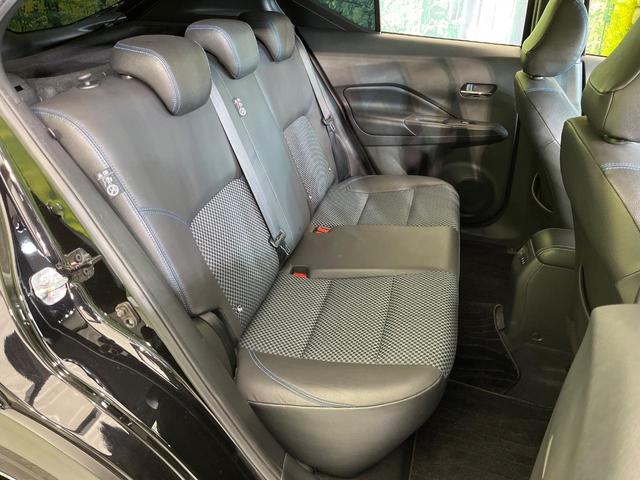 キックス Ｘ　純正９インチナビ　全周囲カメラ　インテリジェントエマージェンシーブレーキ　プロパイロット　インテリジェントルームミラー　禁煙車　ハーフレザーシート　ドラレコ　コーナーセンサー　ＬＥＤヘッド　ＥＴＣ（9枚目）