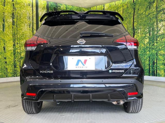 キックス Ｘ　純正９インチナビ　全周囲カメラ　インテリジェントエマージェンシーブレーキ　プロパイロット　インテリジェントルームミラー　禁煙車　ハーフレザーシート　ドラレコ　コーナーセンサー　ＬＥＤヘッド　ＥＴＣ（15枚目）
