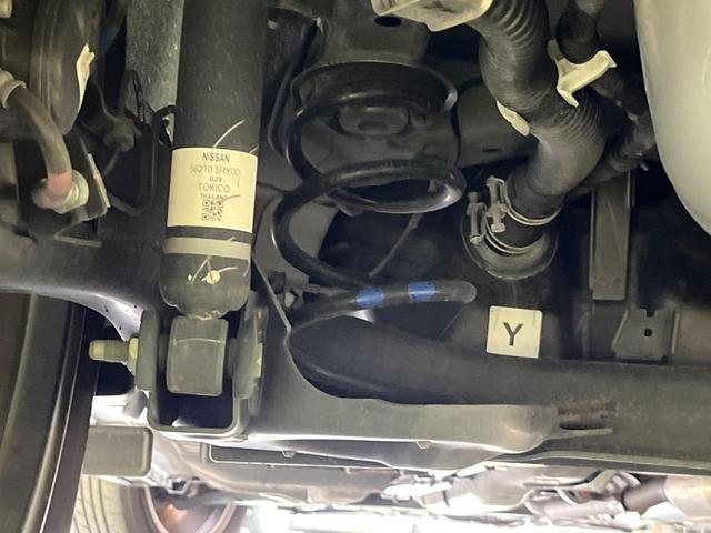 キックス Ｘ　純正９インチナビ　全周囲カメラ　インテリジェントエマージェンシーブレーキ　プロパイロット　インテリジェントルームミラー　禁煙車　ハーフレザーシート　ドラレコ　コーナーセンサー　ＬＥＤヘッド　ＥＴＣ（21枚目）