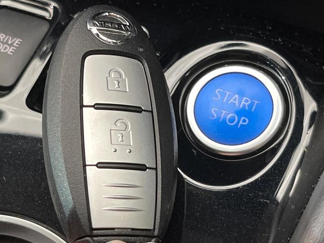 キックス Ｘ　純正９インチナビ　全周囲カメラ　インテリジェントエマージェンシーブレーキ　プロパイロット　インテリジェントルームミラー　禁煙車　ハーフレザーシート　ドラレコ　コーナーセンサー　ＬＥＤヘッド　ＥＴＣ（27枚目）