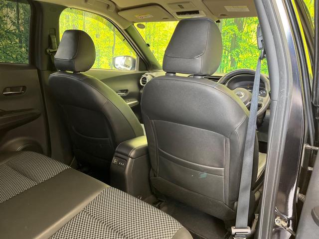 キックス Ｘ　純正９インチナビ　全周囲カメラ　インテリジェントエマージェンシーブレーキ　プロパイロット　インテリジェントルームミラー　禁煙車　ハーフレザーシート　ドラレコ　コーナーセンサー　ＬＥＤヘッド　ＥＴＣ（36枚目）