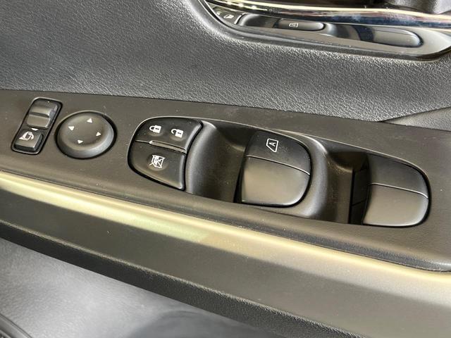 キックス Ｘ　純正９インチナビ　全周囲カメラ　インテリジェントエマージェンシーブレーキ　プロパイロット　インテリジェントルームミラー　禁煙車　ハーフレザーシート　ドラレコ　コーナーセンサー　ＬＥＤヘッド　ＥＴＣ（44枚目）