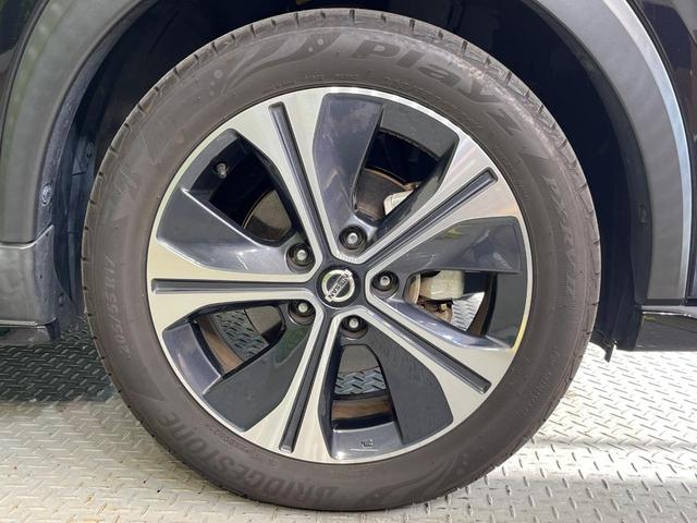 キックス Ｘ　純正９インチナビ　全周囲カメラ　インテリジェントエマージェンシーブレーキ　プロパイロット　インテリジェントルームミラー　禁煙車　ハーフレザーシート　ドラレコ　コーナーセンサー　ＬＥＤヘッド　ＥＴＣ（51枚目）