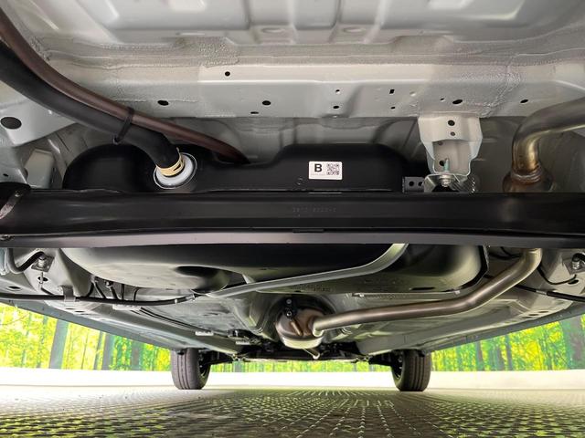 スペーシア ハイブリッドＧ　届出済未使用車　セーフティサポート　コーナーセンサー　スマートキー　ＬＥＤヘッド　オートマチックハイビーム　車線逸脱警報　オートライト　オートエアコン（19枚目）