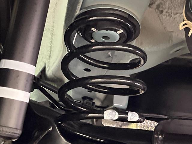 スペーシア ハイブリッドＧ　届出済未使用車　セーフティサポート　コーナーセンサー　スマートキー　ＬＥＤヘッド　オートマチックハイビーム　車線逸脱警報　オートライト　オートエアコン（20枚目）
